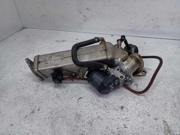 VANNE-EGR BMW 2.0D 3.0D N47D20C/ N57D30A -B -C - Vue 1